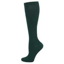 Charger l'image dans la galerie, Compression Socks Running Sports Socks Medical Nursing 20-30Mmhg for Flight Travel Pregnancy Edema Diabetes Varicose Veins Socks
